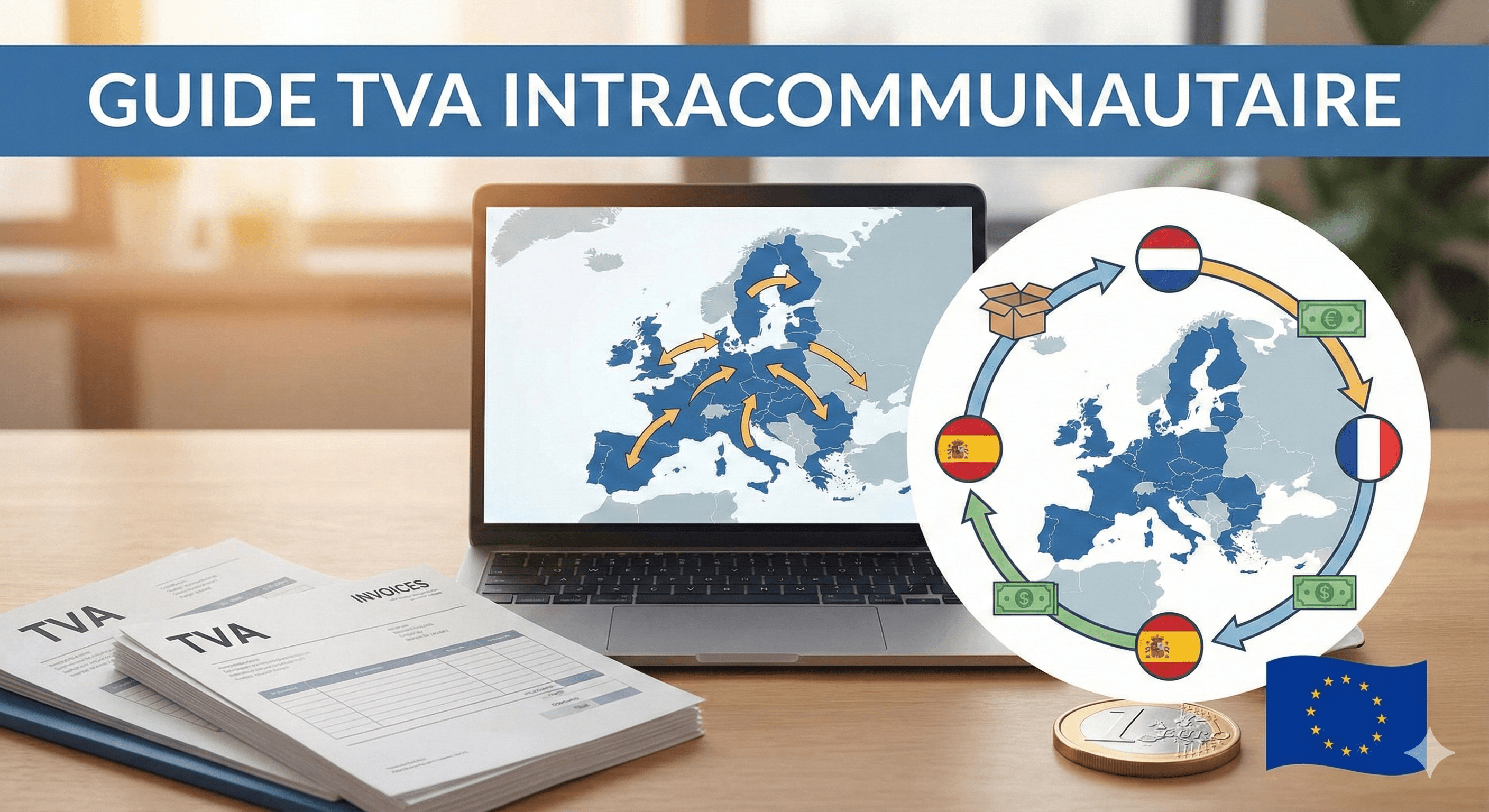 Guide TVA intracommunautaire